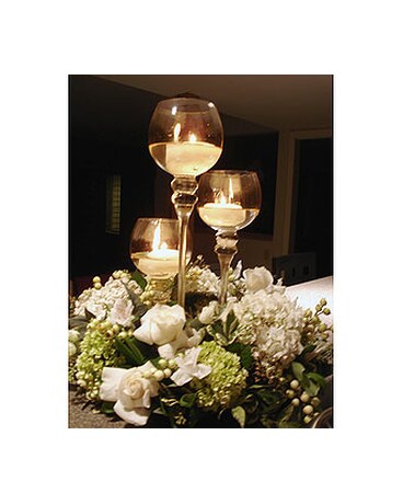 Reception Arrangements