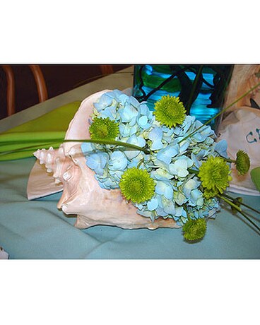 Reception Arrangements