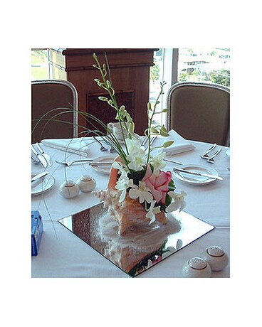 Reception Arrangements