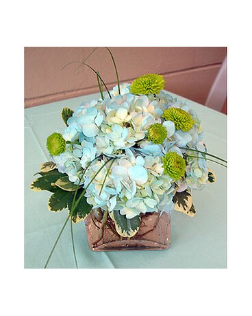 Reception Arrangements