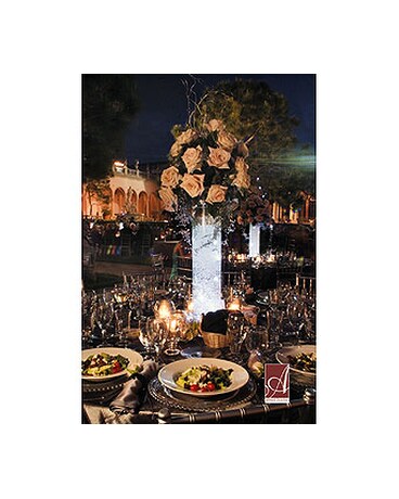 Reception Arrangements
