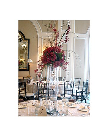 Reception Arrangements