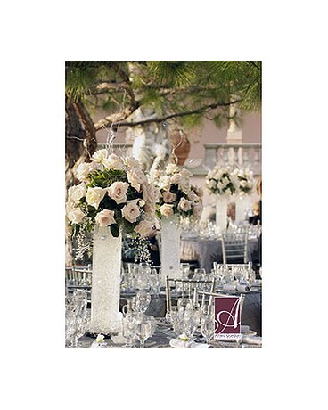 Reception Arrangements