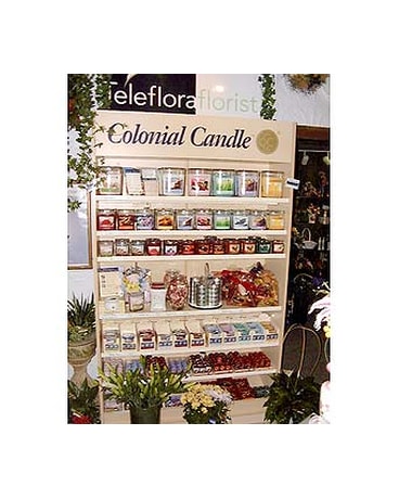 Colonial Candles