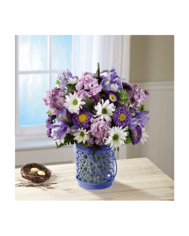 Cottage Garden