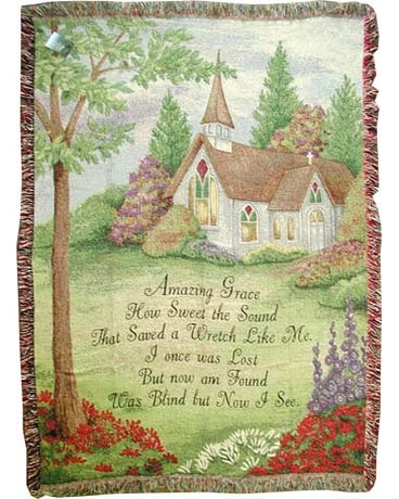 Amazing Grace