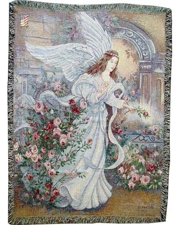 Angel Of Love