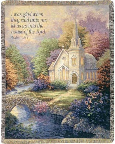 Church In The Country
