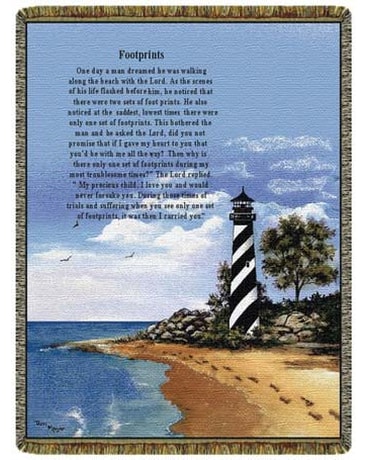 Footprints