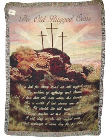 Old Rugged Cross