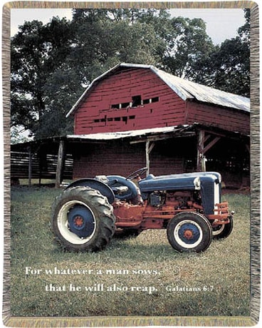 Tractor