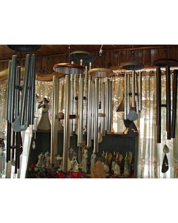 Our Shop