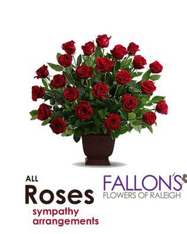 Rose Arrangement