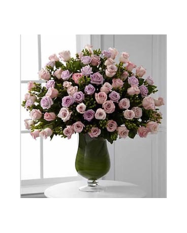 Applause Luxury Rose Bouquet
