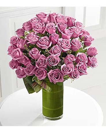 Sensational Luxury Rose Bouquet