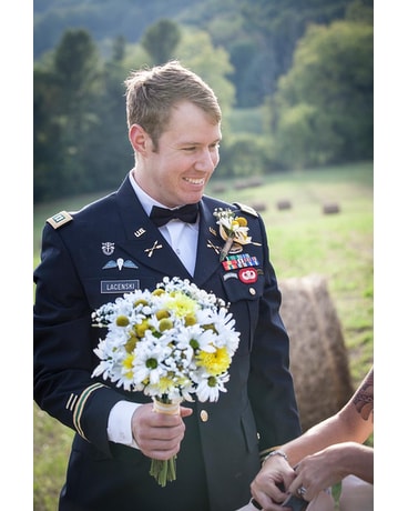 #161 Wedding