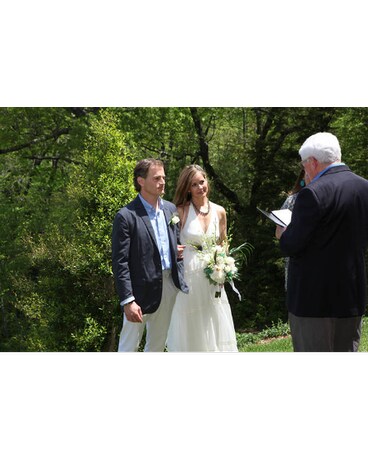 #102 Wedding Vows