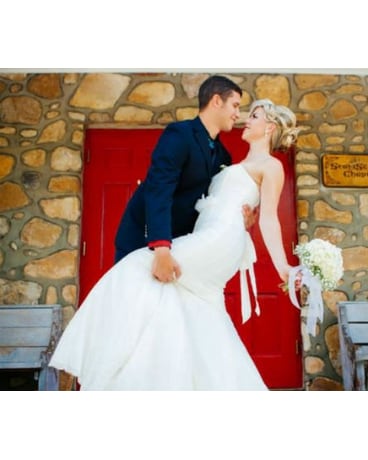 #110 Julia & Christian