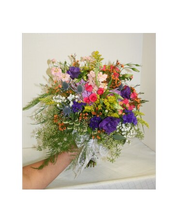 #141 Wildflower Princess