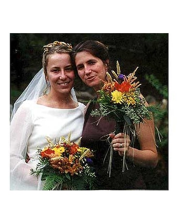 #38 Happy Brides