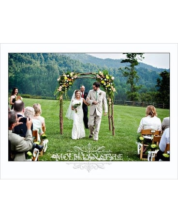 #168 Andrew and Tara