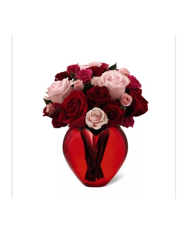 The FTD My Heart To Yours