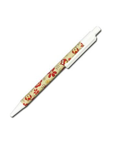 PEACE PEN CHI OMEGA