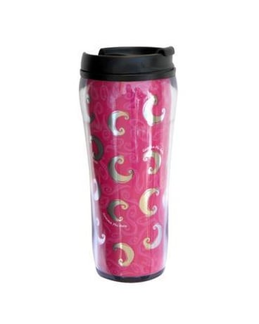 TRAVEL MUG GAMMA PHI BETA