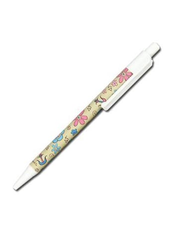 PEACE PEN DELTA GAMMA