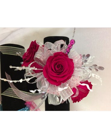 Forever Rose 1