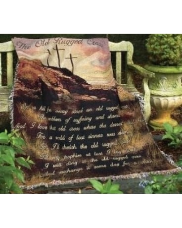 Old Rugged Cross