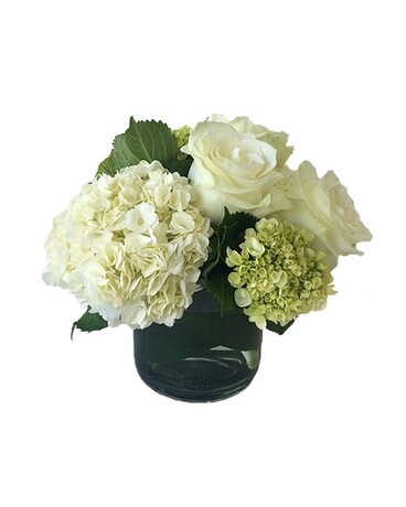 Peace Flower Arrangement