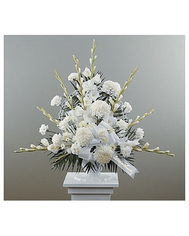 John Henry Funeral