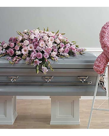 John Henry Funeral