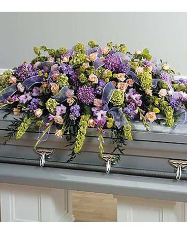 洋書 TER COMPLETE FLOWERS Spring Floral Basket at From You Flowers