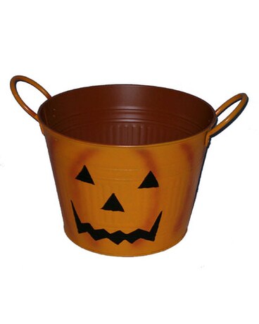 J-O-L Tin Tub