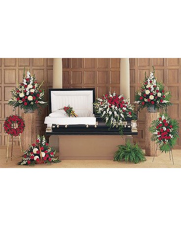 Funeral Package 2