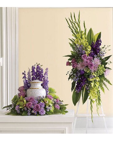 Funeral Package 3