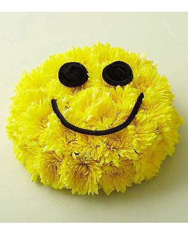 Happy Face