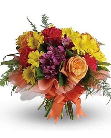 Mixed Bouquet