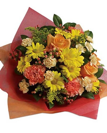 Mixed Cut Flowers