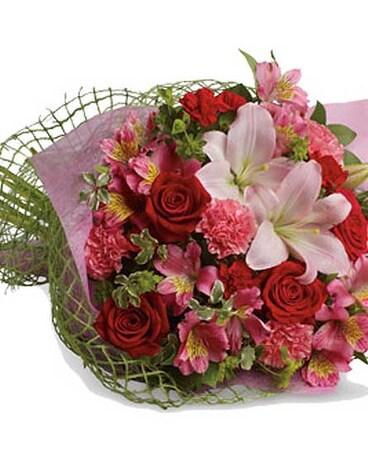 Mixed Bouquet
