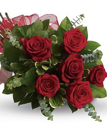 Red Roses