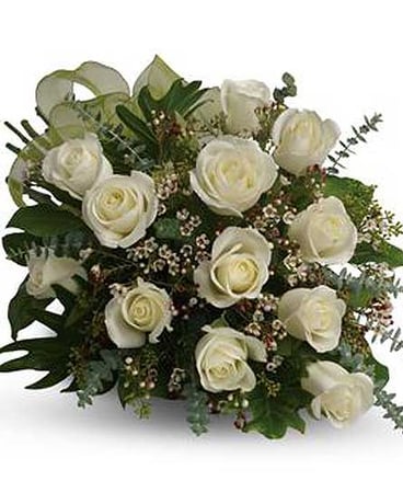 White Roses