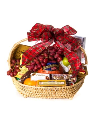 Fruit Basket 2