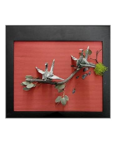 Money Cranes