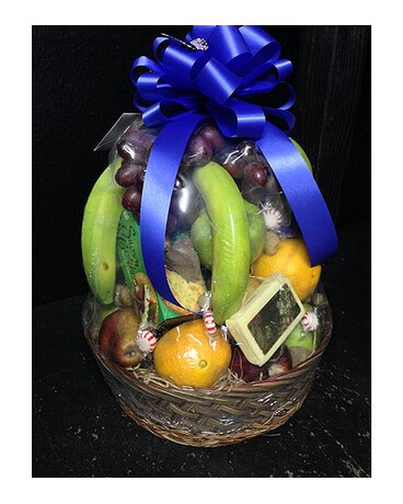 Fruit Basket