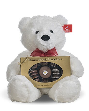 1/2 lb CHOCOLATE AND BEAR 15