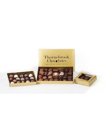 THORNEBROOK CHOCOLATE