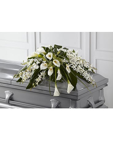 Opal Casket Spary